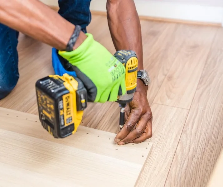 Stocking Up On All The Right Power Tools For Your Business