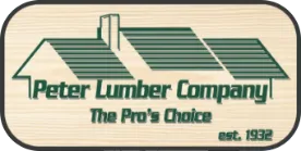Peter Lumber