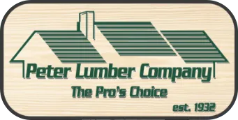 Company Logo - Peter Lumber